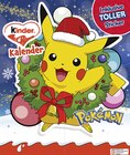 Mix Pokémon Adventskalender im Angebot bei EDEKA in Singen Mix Pokémon Adventskalender Angebote von Kinder bei EDEKA Singen für 12,99 €