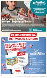 Kaufland Prospekt für Bomlitz: "KNÜLLER", 64 Seiten, 18.08.2025 - 20.08.2025