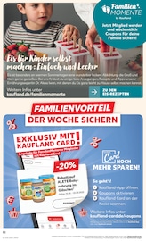 Aktueller Kaufland Supermarkt Prospekt in Neuenkirchen und Umgebung, "KNÜLLER" mit 64 Seiten, 18.08.2025 - 20.08.2025