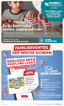Kaufland Prospekt mit 64 Seiten (Walsrode)