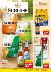 Aktueller Netto Marken-Discount Prospekt mit Getränke, "Aktuelle Angebote", Seite 22