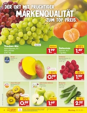 Kiwi im Netto Marken-Discount Prospekt in Mönchengladbach Aktueller Netto Marken-Discount Prospekt mit Kiwi, "Aktuelle Angebote", Seite 4