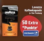 Kaffeekapseln im EDEKA Prospekt Kaffeekapseln von Lavazza im aktuellen EDEKA Prospekt fĂĽr
