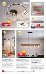 XXXLutz Möbelhäuser Stehleuchte im Prospekt XXXLutz Möbelhäuser Stehleuchte im Prospekt