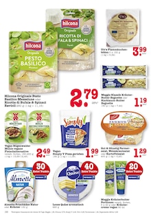 Ravioli im E center Prospekt "Aktuelle Angebote" mit 38 Seiten (Karlsruhe)
