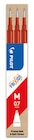 Bureau Vallée Saint-Malo - Promo Recharges pour roller effaçable frixion Promo Recharges pour roller effaçable frixion à 2,50 € dans le catalogue Bureau Vallée à Saint-Malo