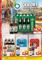 Spaten im Netto Marken-Discount Prospekt in Herten Aktueller Netto Marken-Discount Prospekt mit Spaten, "DER ORT, AN DEM DU IMMER AUSGEZEICHNETE PREISE FINDEST.", Seite 5