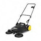 Handkehrmaschine S 4 Twin Go!Further von Kärcher für 129,99 € bei OBI im Angebot Handkehrmaschine S 4 Twin Go!Further von Kärcher im aktuellen OBI Prospekt