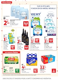 Offre Eau De Source dans le catalogue Auchan Hypermarché du moment à la page 38