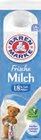 haltbare Milch im Angebot bei EDEKA in Stade haltbare Milch Angebote von Bärenmarke bei EDEKA Stade für 0,99 €