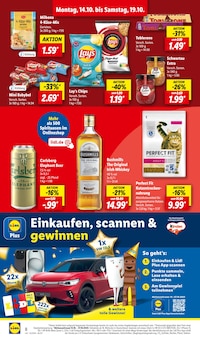 Schokolade im Lidl Prospekt "LIDL LOHNT SICH" mit 62 Seiten (Rostock)