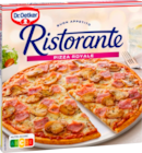 PIZZA ROYALE surgelée RISTORANTE - DR. OETKER en promo chez Auchan Hypermarché Nancy à 2,79 €