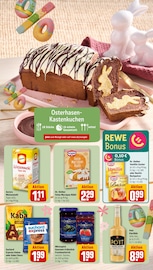 Ähnliche Glühwein Angebote im Prospekt "Dein Markt" von REWE in Hanau Ähnliche Angebote wie Glühwein im Prospekt "Dein Markt" auf Seite 5 von REWE in Hanau