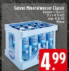 Classic bei EDEKA im Mettingen Prospekt für 4,99 €