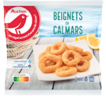 Beignets De Calamars À La Romaine Surgelés Auchan dans le catalogue Auchan Supermarché