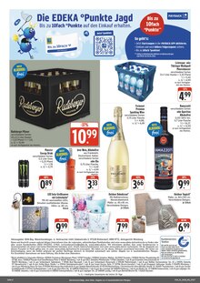 Energydrink im nah und gut Prospekt "Wir lieben Lebensmittel!" mit 4 Seiten (Bautzen)