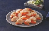 Noix de Coquille Saint Jacques - U en promo chez U Express Noix de Coquille Saint Jacques - U dans le catalogue U Express