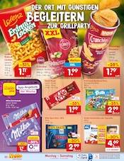 Rum im Netto Marken-Discount Prospekt in Castrop-Rauxel Aktueller Netto Marken-Discount Prospekt mit Rum, "Aktuelle Angebote", Seite 18