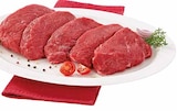 Vom Kemper-Rind Rinderhüftsteaks im aktuellen Prospekt bei EDEKA in Sassenberg