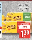versch. Sorten im Angebot bei EDEKA in Krefeld versch. Sorten Angebote von Golden Toast bei EDEKA Krefeld für 1,29 €