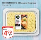 Angebot im GLOBUS Braunschweig Prospekt GLOBUS Braunschweig Prospekt mit im Angebot fĂŒr 4,99 âŹ