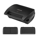 Croque gaufre et panini - LAGRANGE dans le catalogue Carrefour