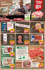 Spirituosen im REWE Prospekt in Kempen Aktueller REWE Prospekt mit Spirituosen, "Dein Markt", Seite 10