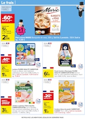 Cuisine Angebote im Prospekt "LE MOIS MONOPOLY" von Carrefour auf Seite 39