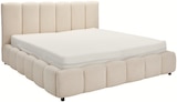 Polsterbett im Angebot bei XXXLutz Möbelhäuser in Schwabach Polsterbett Angebote von Boxxx bei XXXLutz Möbelhäuser Schwabach für 699,00 €