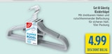 Kleiderbügel bei diska im Weischlitz Prospekt für 4,99 €