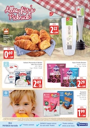 Backwaren Angebot & Preis im aktuellen Marktkauf Prospekt Backwaren Angebot im aktuellen Marktkauf Prospekt auf Seite 3