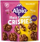 Mais Erdnuss Crispies Angebot in Oberpöring Mais Erdnuss Crispies im aktuellen Prospekt bei Penny in Oberpöring