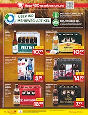 Aktueller Netto Marken-Discount Prospekt mit Veltins, "Aktuelle Angebote", Seite 20