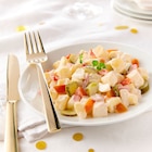 SALADE PIÉMONTAISE AU JAMBON SUPÉRIEUR - AUCHAN dans le catalogue Auchan Supermarché