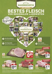 Aktueller E center Prospekt mit Pute, "Wir lieben Lebensmittel!", Seite 3