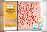 Schweine-Hackfleisch von REWE Regional im aktuellen REWE Prospekt für 3,99 €
