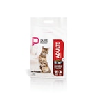 Jardiland Brive-la-Gaillarde - Promo Croquettes chat PURE FAMILY Promo Croquettes chat PURE FAMILY à 9,99 € dans le catalogue Jardiland à Brive-la-Gaillarde