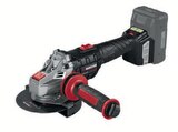 Akku-Winkelschleifer 20 V im Lidl Prospekt Akku-Winkelschleifer 20 V von Parkside Performance im aktuellen Lidl Prospekt fĂŒr 39,99 âŹ