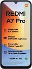 Smartphone REDMI A7 Pro 4GB + 64GB bei expert im Dingolfing Prospekt für 117,99 €