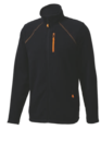 Fleece-Jacke Angebote von Crivit bei Lidl Dortmund für 6,99 €