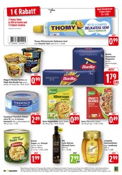 Aktueller E center Prospekt mit Barilla, "Aktuelle Angebote", Seite 19