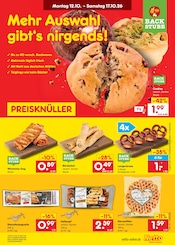 Baguette im Netto Marken-Discount Prospekt in Hamburg Aktueller Netto Marken-Discount Prospekt mit Baguette, "Aktuelle Angebote", Seite 11