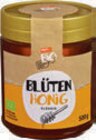 Bio-Blütenhonig cremig im tegut Prospekt Bio-Blütenhonig cremig von tegut... im aktuellen tegut Prospekt für 3,79 €