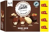 Mini mix classic - Bon Gelati en promo chez Lidl Mini mix classic - Bon Gelati dans le catalogue Lidl