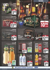 Aktueller E center Prospekt mit Coca Cola, "Wir lieben Lebensmittel!", Seite 23