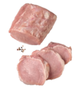 Schweinerücken im tegut Prospekt Schweinerücken von tegut... LandPrimus im aktuellen tegut Prospekt für 0,99 €