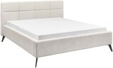 Polsterbett Angebote von Set one by Musterring bei XXXLutz Hameln für 599,00 €