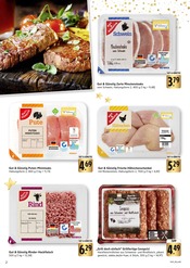 Fleisch im EDEKA Prospekt in Tübingen Aktueller EDEKA Prospekt mit Fleisch, "Aktuelle Angebote", Seite 2