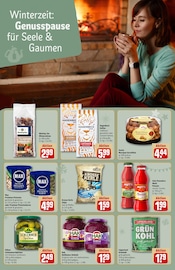 Aktueller REWE Prospekt mit Tee, "Dein Markt", Seite 16