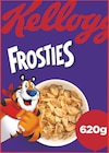 Céréales - FROSTIES KELLOGG'S en promo chez Intermarché Céréales - FROSTIES KELLOGG'S dans le catalogue Intermarché